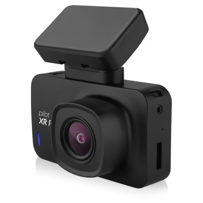 Niceboy PILOT XR Radar 4K záznam